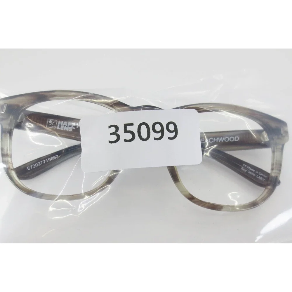 SPY optic beachwood